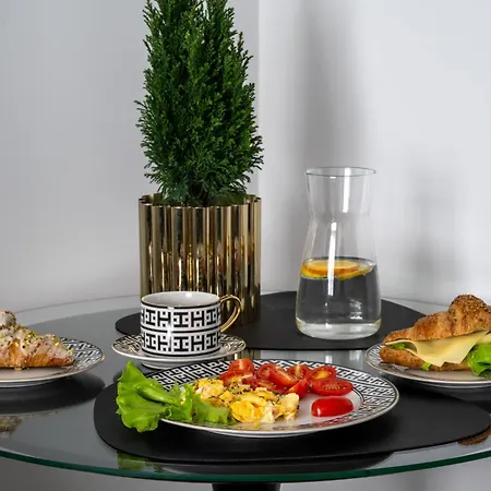 Apartament Freedom *