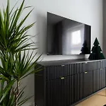 Freedom Apartment *