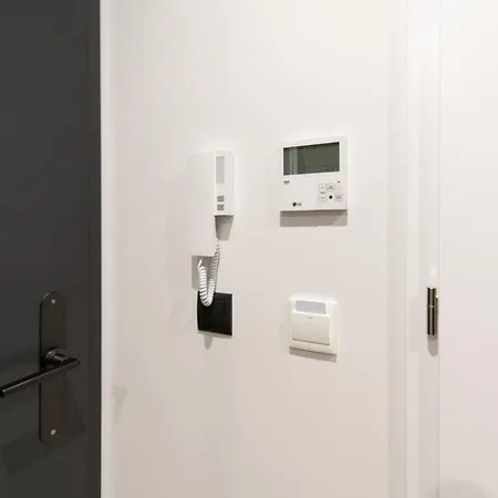 Freedom Apartment *