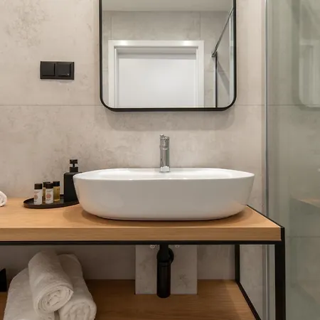 Appartamento Freedom *