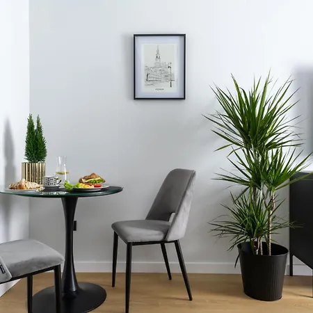 Freedom Apartment