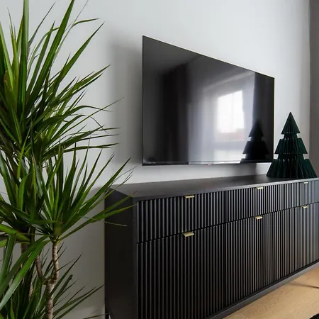 Freedom Apartment *