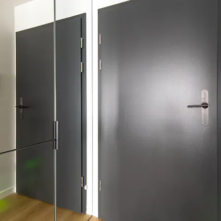 Freedom Apartment