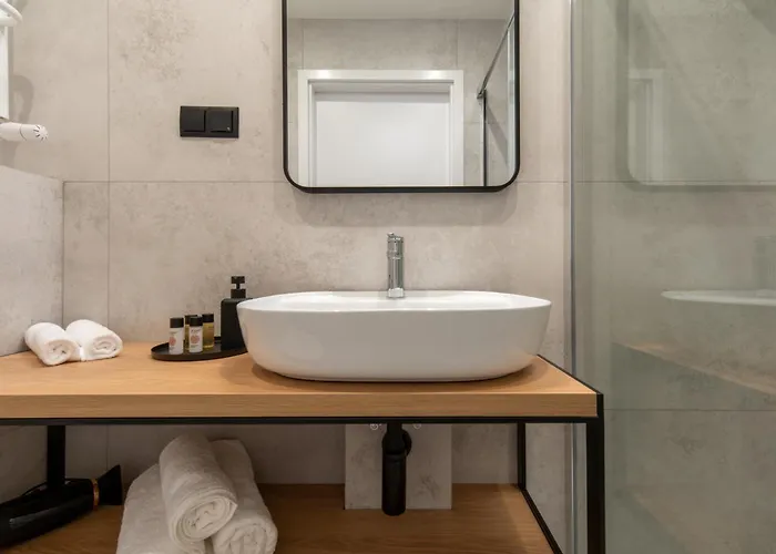 Апартаменты Freedom *